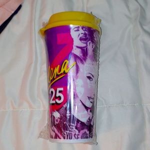Selena 25th Anniversary Cup